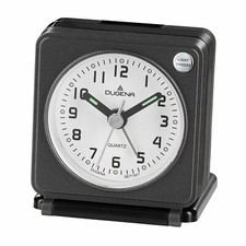 Dugena Quarz-Reisewecker