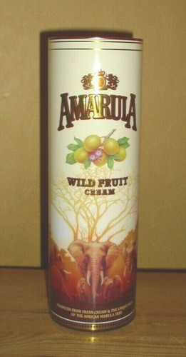 Amarula wild fruit cream 1 - wild,