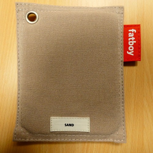 Fatboy sitzkissen liegekissen - fatboy,