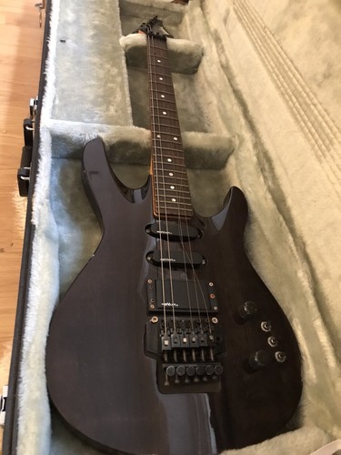 Washburn 70v - washburn, kc-70v