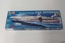 Revell 05046 Nuclear Carrier USS Enterprise 1:720 NEU mit OVP