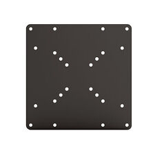VESA Adapter Vergrößerung F0622 von 50x50 75x75 100x100 auf 200x200 oder 200x100