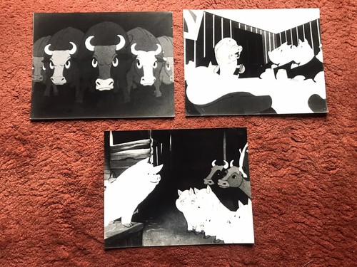 Animal farm aushangfotos - farm, 3