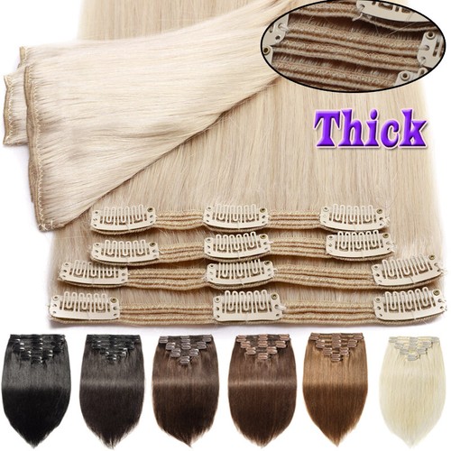 Dick clip extensions 100 - in,
