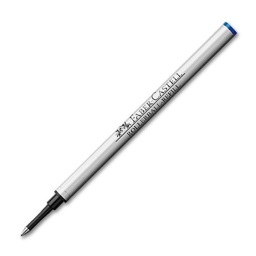 Tintenrollermine 148713 blau