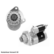 Volt anlasser für robur ld - volt,