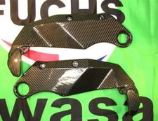 MH Carbon Seitenteile Rahmen