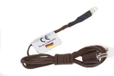 5v led rot beleuchtung - -,