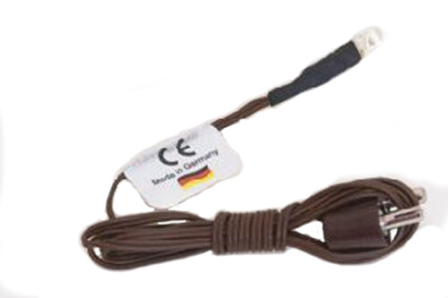 5v led blau - 3,5v,