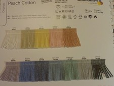 Kg peach cotton - peach,