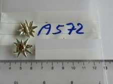 Anstecknadel Alpenverein DAV