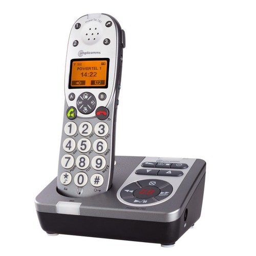 Amplicomms powertel 780 - amplicomms,