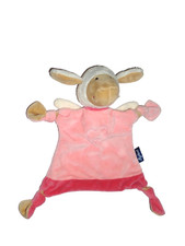 WIE NEU * Sigikid Schmusetuch