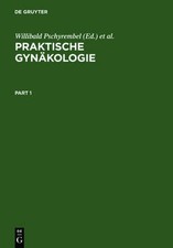 Praktische gynakologie - praktische,