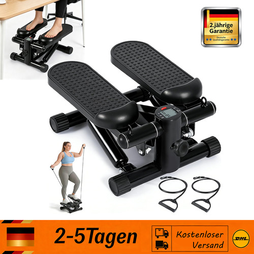 Mini stepper für - stepper,
