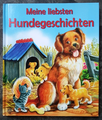 Meine liebsten