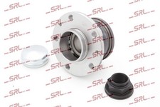 Radnabe hinten ø143mm - Ø143mm, für