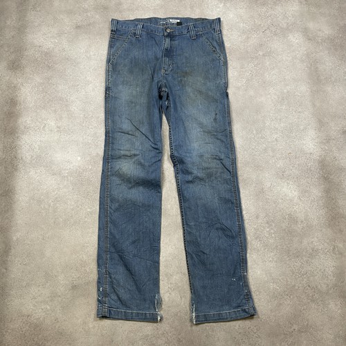 Carhartt jeans herren - carhartt,
