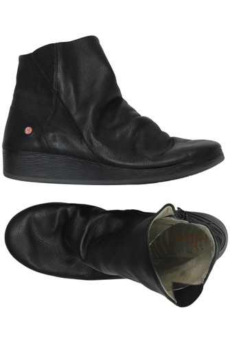 Softinos stiefelette damen - stiefelette,