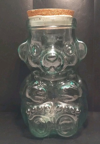 Bonbon glas bonboniere - glas,