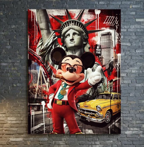 Leinwand bild bis - xl,