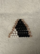 Montessori Negative Snake Game