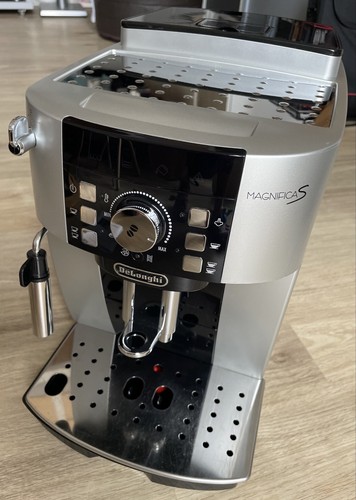 Longhi magnifica top - de'longhi, -top