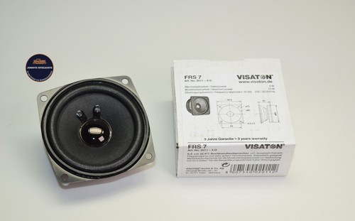Visaton 2011 - ,