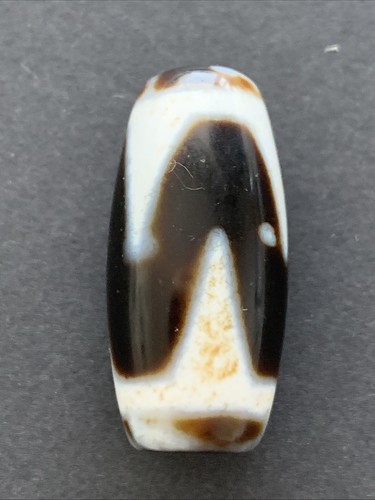 Dzi bead tibet buddha - dzi, tian