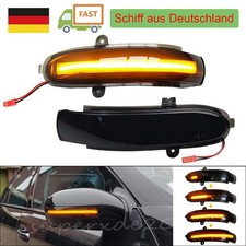 2X LED Spiegelblinker