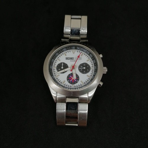 Michiko london koshino uhr - michiko,