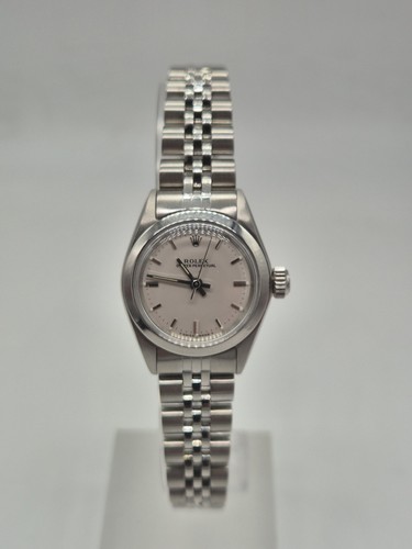 Rolex oyster perpetual - oyster,