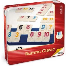 Tischspiel Rummi Classic Cayro