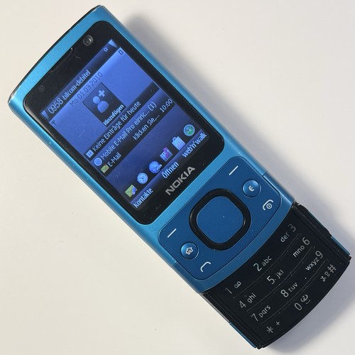Nokia 6700s - , (rm-576)