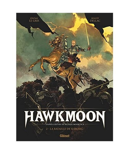 Hawkmoon tome la - -,