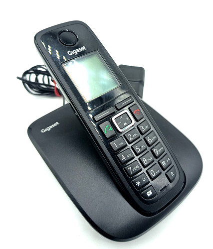 Gigaset a510 mobilteil 510 - a510,