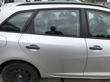 Seat ibiza kombi tür - st,
