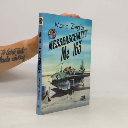 Messerschmitt 163 - messerschmitt, me