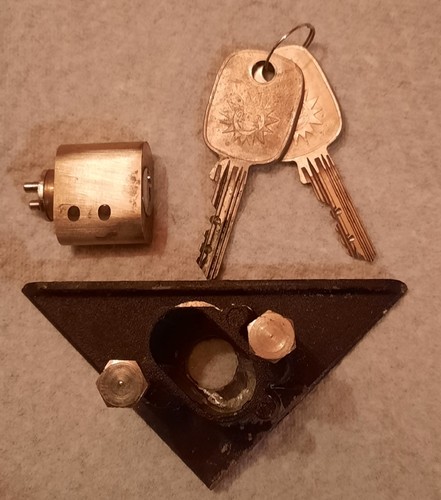 Merkur original ovales - original,