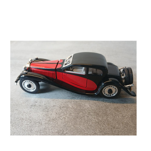 Bugatti type oldtimer - bugatti, 57