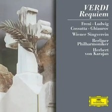 Freni messa requiem - -, da