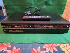 LG RCT699H - DVD VHS Video