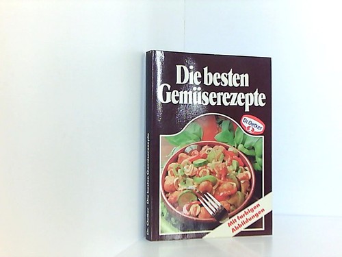 Die besten gemüserezepte - die,