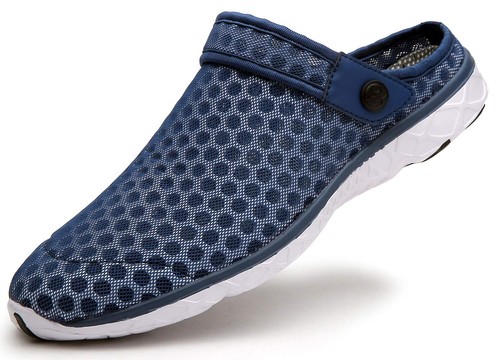 Damen herren clogs pantoletten - clogs,