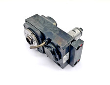 TRAUB Radial angetriebenes