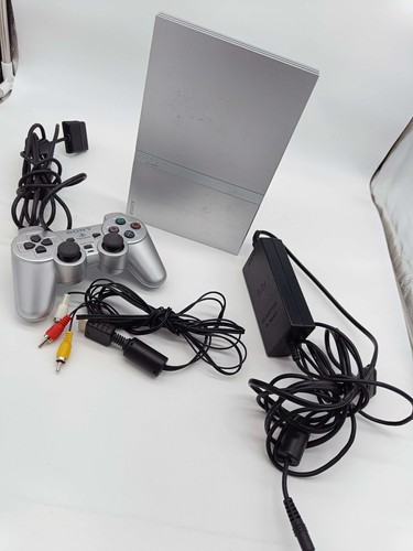 Sony playstation ps2 - 2,