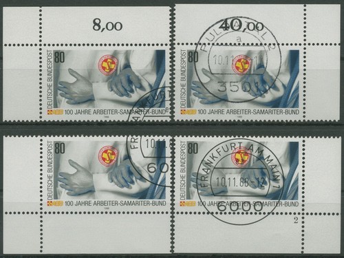 Bund 1988
