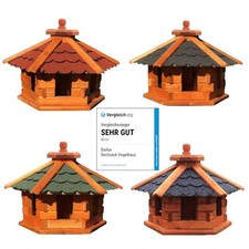 DARLUX Vogelfutterhaus M I