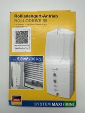 Schellenberg RolloDrive 55