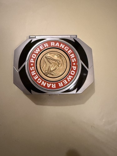 Power rangers micro - rangers,